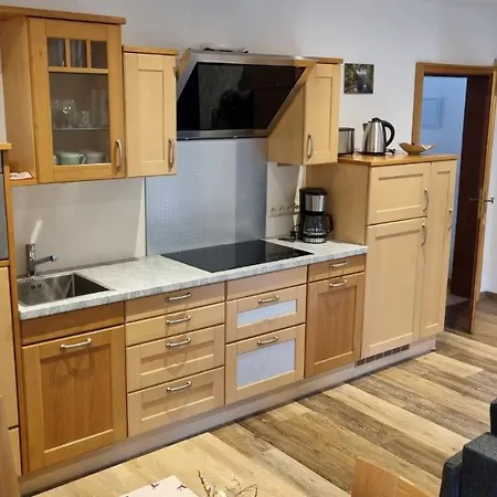 Ferienwohnung Wachterl Ramsau bei Berchtesgaden Exterior photo