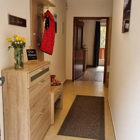 Ferienwohnung Wachterl Ramsau bei Berchtesgaden Exterior photo