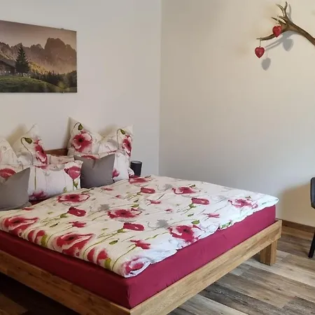 Ferienwohnung Wachterl Ramsau bei Berchtesgaden Exterior photo