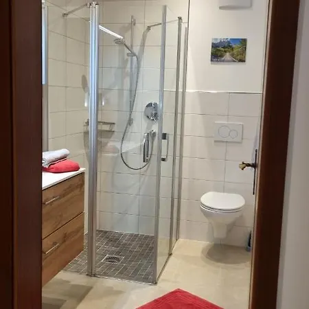 Ferienwohnung Wachterl Ramsau bei Berchtesgaden Exterior photo