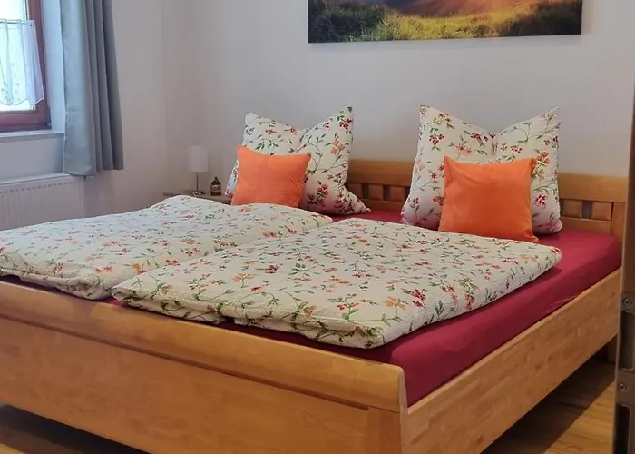Ferienwohnung Wachterl