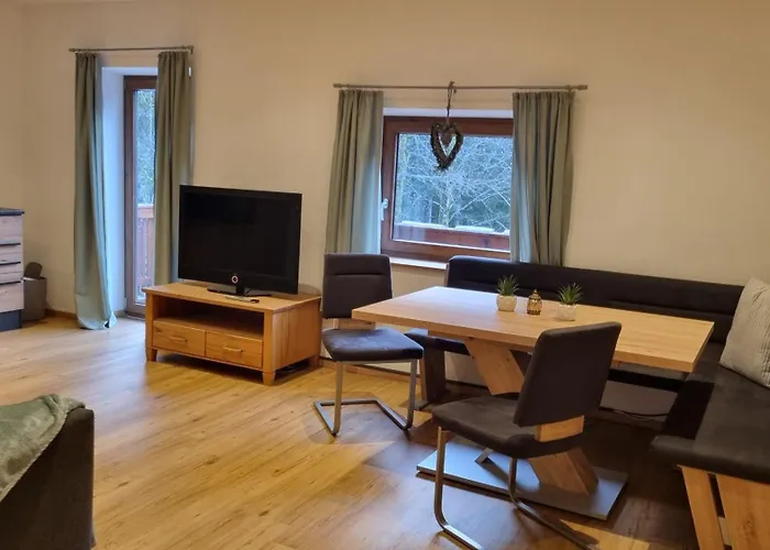 Ferienwohnung Wachterl
