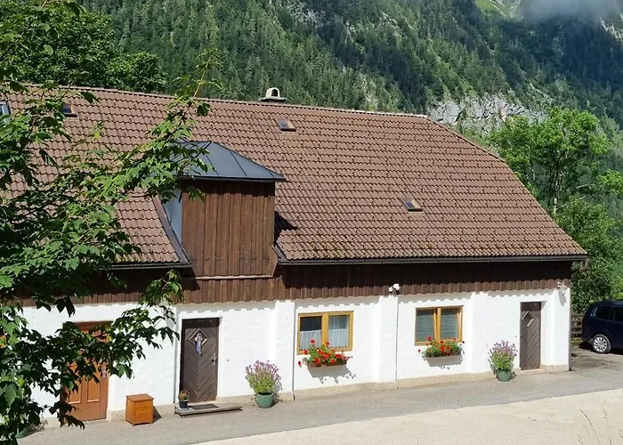 Ferienwohnung Wachterl