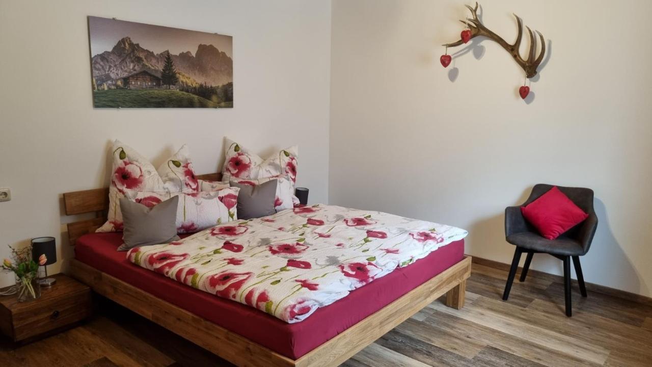 Wachterl Apartment Ramsau bei Berchtesgaden