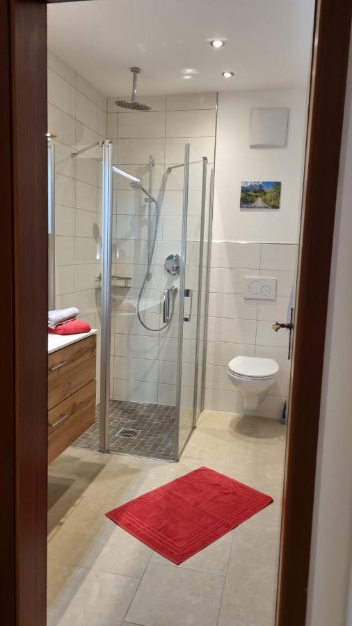Apartment Wachterl Ramsau bei Berchtesgaden