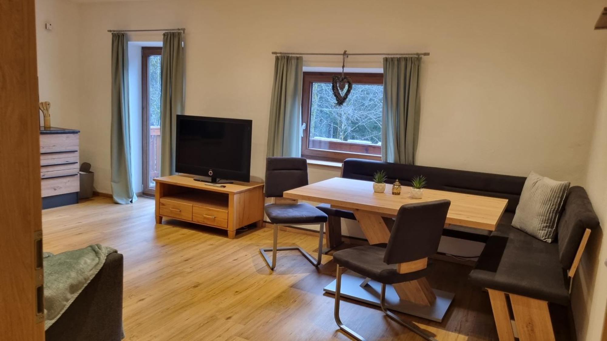 Apartment Wachterl Ramsau bei Berchtesgaden