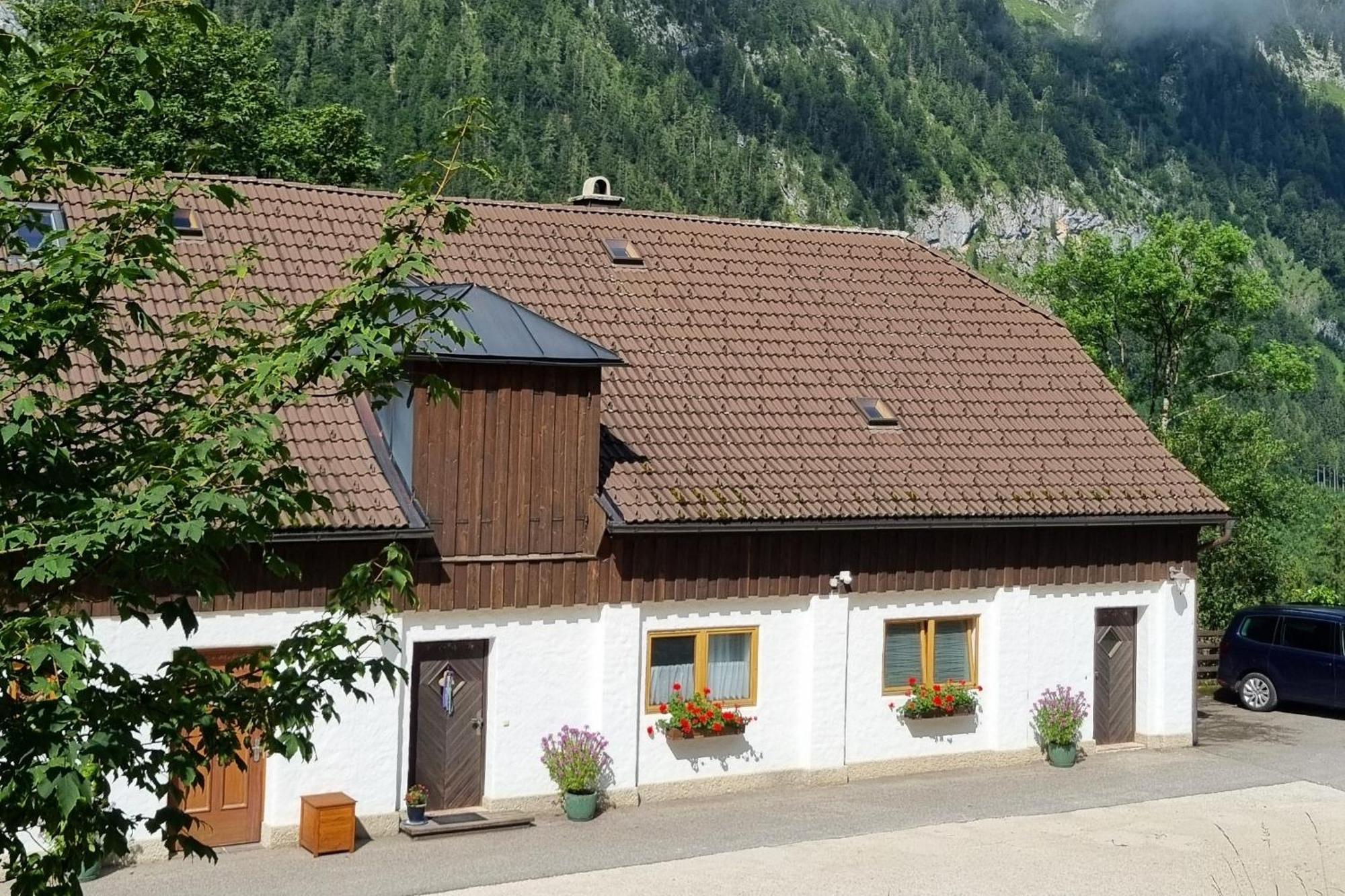 Apartment Wachterl *